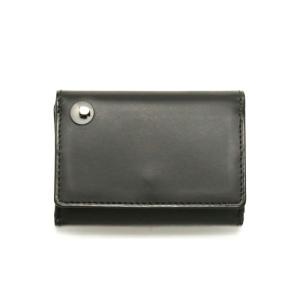 JAM HOME MADE（ジャムホームメイド） 財布 世界最小級のレザー