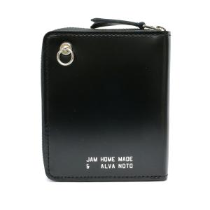 JAM HOME MADE ジャムホームメイド 令和 財布 二つ折り コンパクト