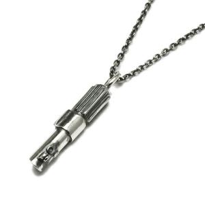 スターウォーズ / STAR WARS】ライトセーバー ネックレス -DARTH VADER