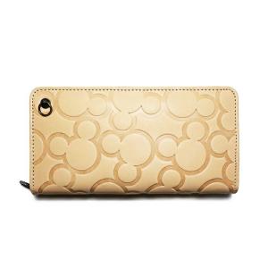 GUCCI（グッチ） 財布 レディース メンズ ブランド 長財布 マイクロGG