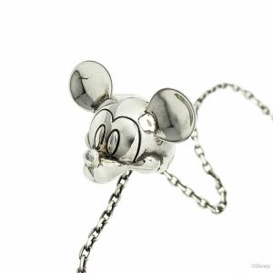 MICKEY MOUSE（ミッキーマウス） ネックレス ディズニー ネックレス