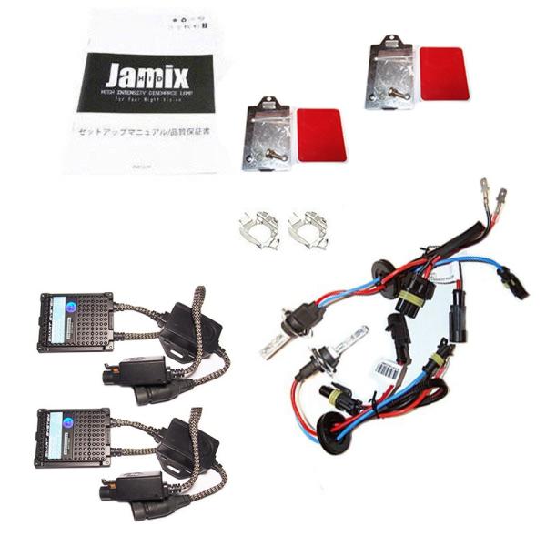 VW ポロ6R（6RC)　BlueMotion用　POLO VI HID化キットHID H7 35W...