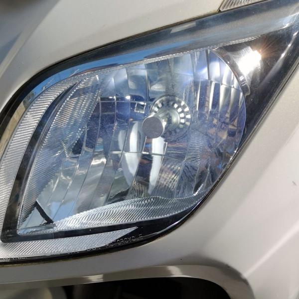 フォルツァ Si(MF12) LEDヘッドライトキット EKLIGHT社製 簡単施工 2019モデル