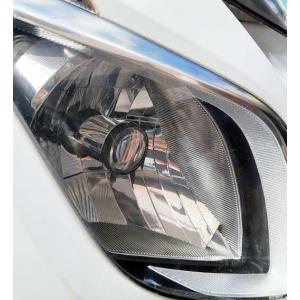 ホンダ（HONDA） フォルツァ MF08 青LED付 大口径プロジェクター