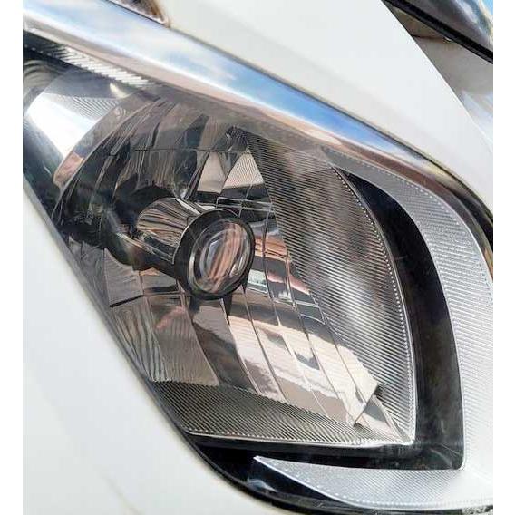 フォルツァ Si(MF12)他 H4 プロジェクタLEDヘッドライトキット