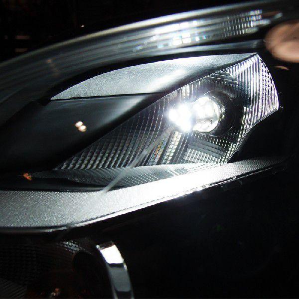 フォルクスワーゲン アップ VW up! Jamixオリジナル ポジションバルブLED化 T20 S...