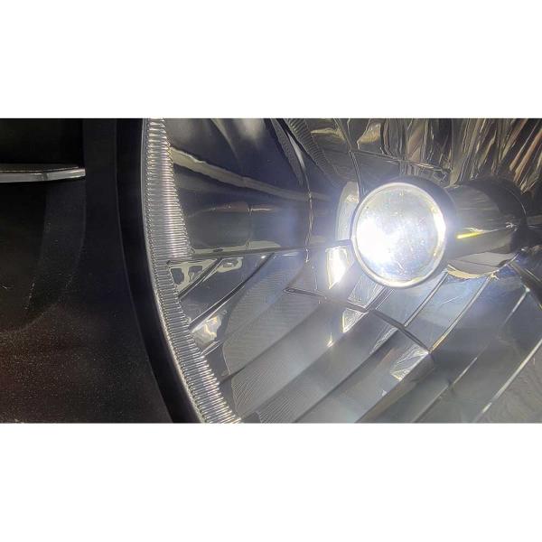 VW up! ヘッドライト H4 プロジェクタLED化キット フォルクスワーゲン アップ