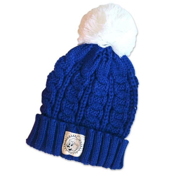 【公式】 ラスムスクルンプ ニット帽 rasmusklump デンマーク キャラクター 動物 かわい...