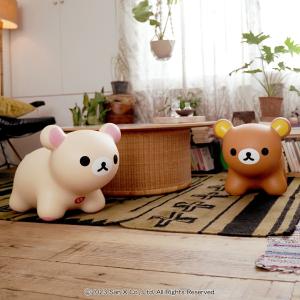 【公認店】【リラックマエアー正規品】 RILA...の詳細画像4