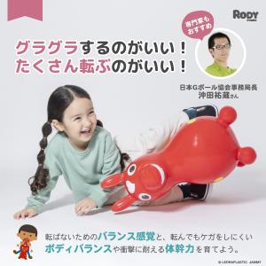 【公式】 『専門家推薦』体幹・バランス感覚を育...の詳細画像2