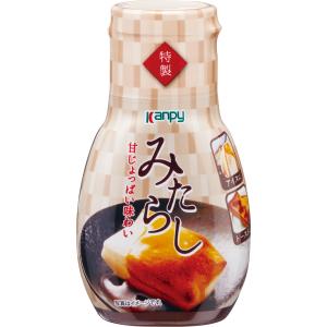 【あめぴ】 水あめ ボトルタイプ カンピー 水あめ270g : SERENO(セレーノ