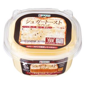 工場直送　カンピー　シュガートーストスプレッド　メープル風味　120ｇ　0004-0829　