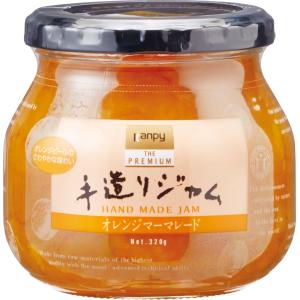 ジャム カンピー ザ・プレミアム手造りジャム3...の詳細画像2