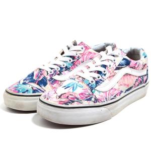 Vans スニーカー 花柄の商品一覧 通販 Yahoo ショッピング