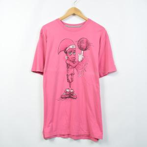 ナイキtシャツメンズピンク メンズtシャツ カットソー の商品一覧 トップス ファッション 通販 Yahoo ショッピング