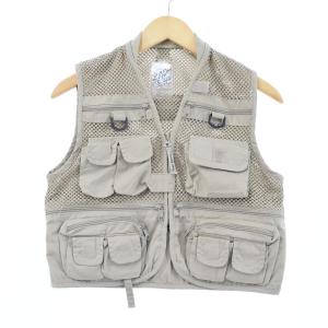 レディース フィッシング ベスト ファッション の商品一覧 通販 Yahoo ショッピング