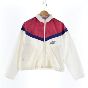 Nike レディースブルゾン ジャンバーの商品一覧 ジャケット ファッション 通販 Yahoo ショッピング