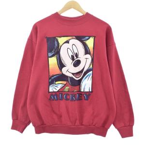 ミッキー トレーナー レディースファッション の商品一覧 ファッション 通販 Yahoo ショッピング