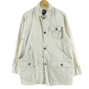 Gap メンズジャケットの商品一覧 ファッション 通販 Yahoo ショッピング