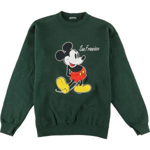 ミッキー トレーナー レディースファッション の商品一覧 ファッション 通販 Yahoo ショッピング