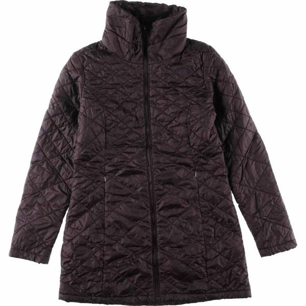 ザノースフェイス THE NORTH FACE PRIMALOFT プリマロフト キルティングコート...