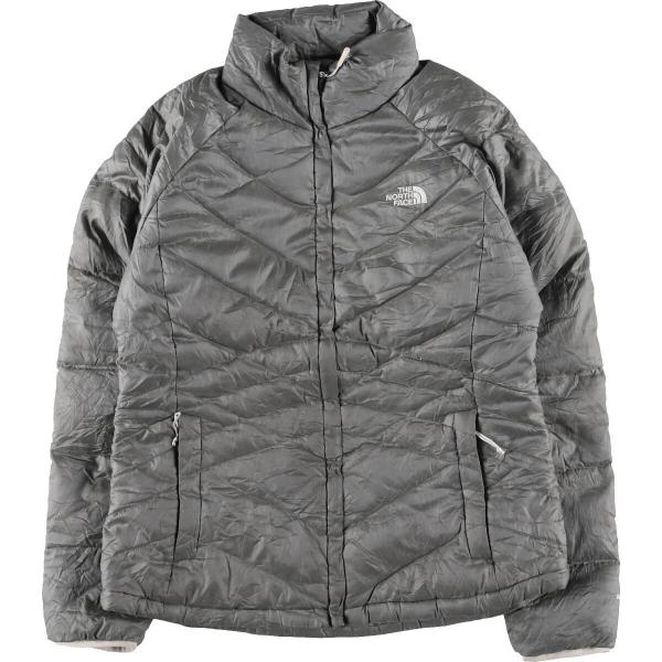 ザノースフェイス THE NORTH FACE 550フィルパワー グースダウンジャケット レディー...