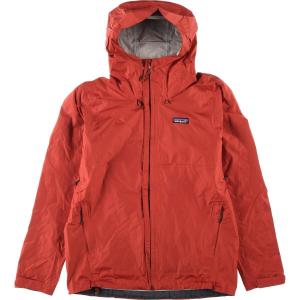 Patagonia メンズマウンテンパーカーの商品一覧 ジャケット ファッション 通販 Yahoo ショッピング