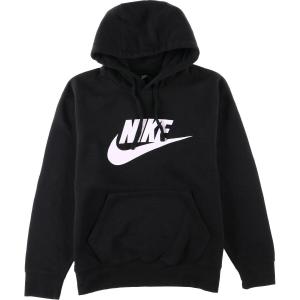 グッドコンディション ナイキ NIKE スウェットプルオーバーパーカー メンズL /eaa122322｜jamtrading1