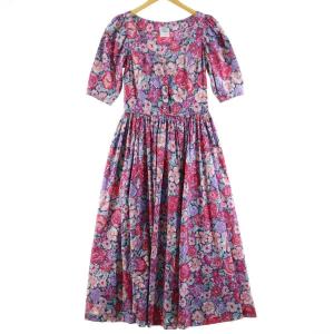 ローラアシュレイ ワンピース ファッション の商品一覧 通販 Yahoo ショッピング