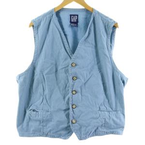 Gap メンズベスト ジレの商品一覧 トップス ファッション 通販 Yahoo ショッピング