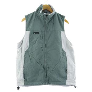 コロンビア フリース ベストの商品一覧 通販 Yahoo ショッピング