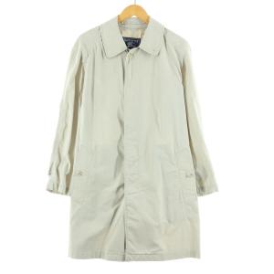 Burberry メンズステンカラーコートの商品一覧 コート アウター ファッション 通販 Yahoo ショッピング