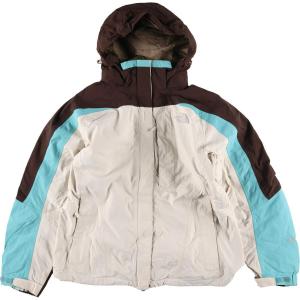 ノースフェイス マウンテンジャケット ゴアテックス レディースの商品一覧 通販 Yahoo ショッピング