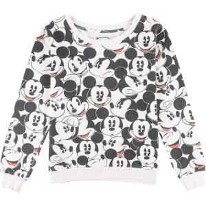 ミッキー トレーナーの商品一覧 通販 Yahoo ショッピング