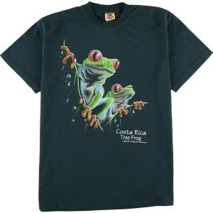 カエル Tシャツ ブランド メンズファッション の商品一覧 ファッション 通販 Yahoo ショッピング