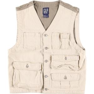 Gap メンズベスト ジレの商品一覧 トップス ファッション 通販 Yahoo ショッピング