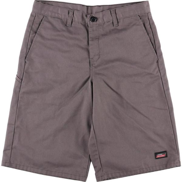 ディッキーズ Dickies ワークショーツ ハーフパンツ メンズw32 /eaa181928 【L...