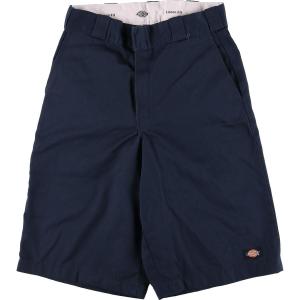 ディッキーズ Dickies Loose Fit ワークショーツ ハーフパンツ メンズw29 /eaa183891 【LP2311】｜jamtrading1