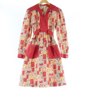 70年代 ワンピースの商品一覧 通販 Yahoo ショッピング