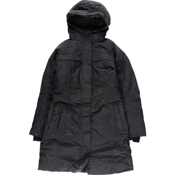 古着 ザノースフェイス THE NORTH FACE HYVENT ハイベント ダウンコート レディ...