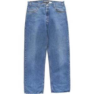 高評価の贈り物 大人気 90s初期 ルーズデニム ストーンウォッシュ シルバータブ リーバイス デニム ジーンズ Blogvestidodenoiva Com Br