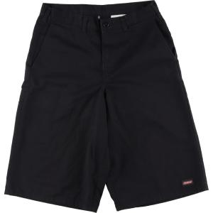 古着 ディッキーズ Dickies ワークショーツ ハーフパンツ メンズw31 /eaa264728 【LP2311】｜jamtrading1