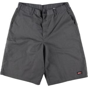 古着 ディッキーズ Dickies ワークショーツ ハーフパンツ メンズw36 /eaa264956 【LP2311】｜jamtrading1