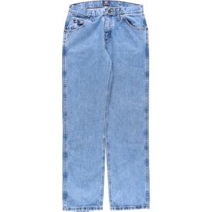 古着 ラングラー Wrangler ジーンズ デニムパンツ メンズw32 ヴィンテージ /eaa274658 【LP2311】｜jamtrading1