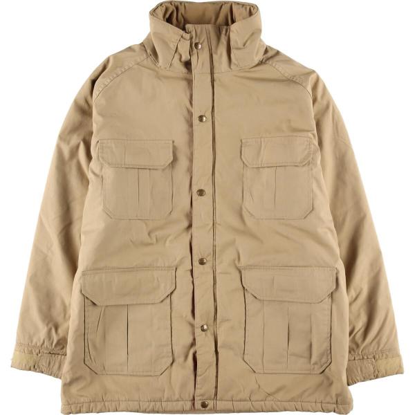 古着 70年代 ウールリッチ WOOLRICH 中綿マウンテンジャケット メンズXL ヴィンテージ ...