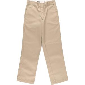 古着 ディッキーズ Dickies ワークパンツ レディースL(w30) /eaa309331 【S...