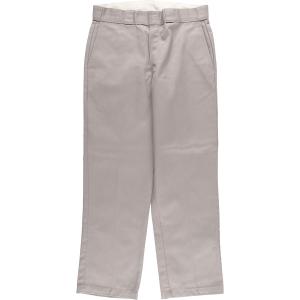 古着 ディッキーズ Dickies ワークパンツ メンズw33 /eaa329227 【SS2403】｜jamtrading1