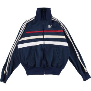 古着 70年代 アディダス adidas ATP ジャージ トラックジャケット 古着 70年代 アディダス adidas ATP ジャージ トラックジャケット