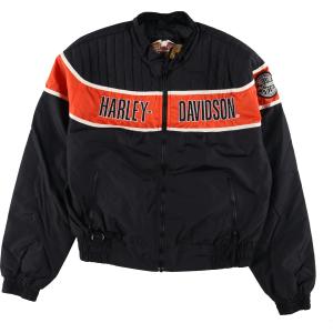 Harley-Davidson ハーレーダビッドソン ジャンパー、ブルゾン