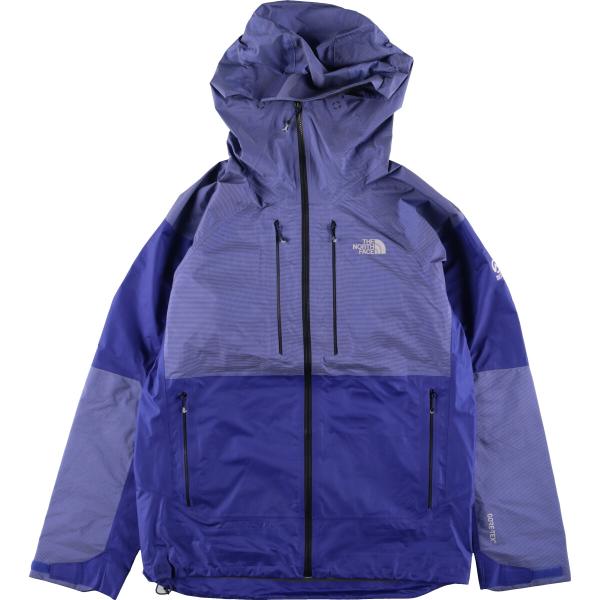 古着 ザノースフェイス THE NORTH FACE SUMMIT SERIES サミットシリーズ ...